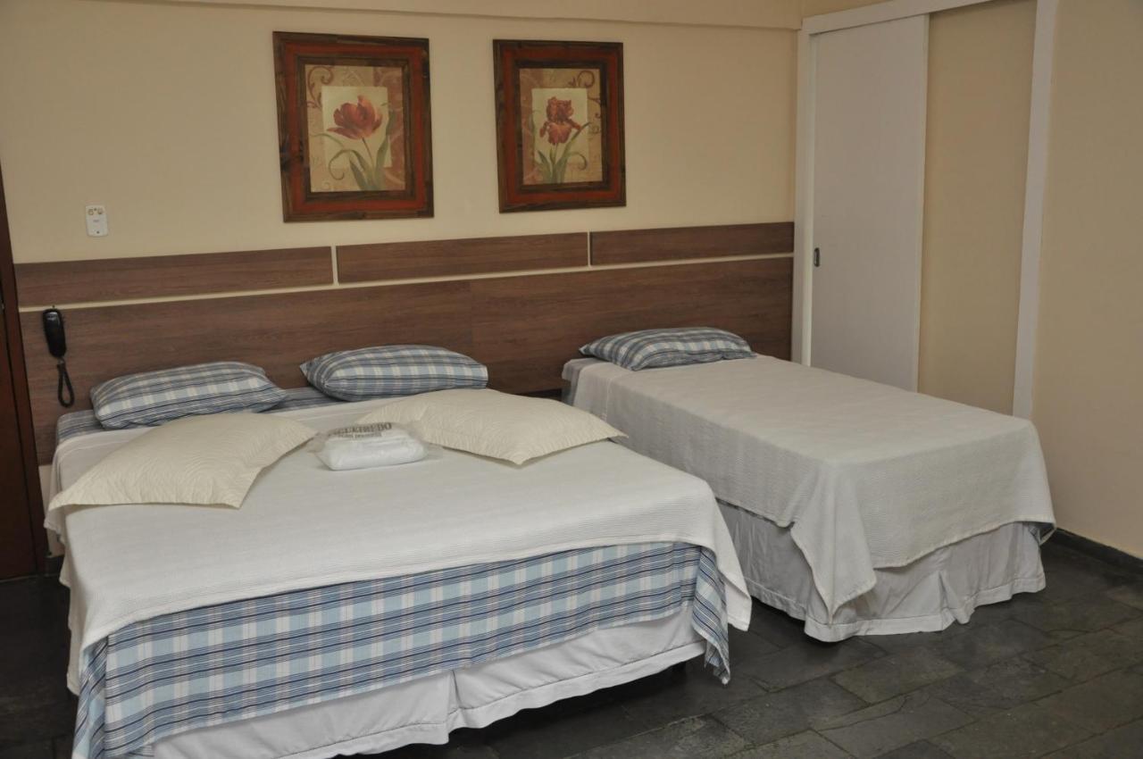 Hotel Pousada Figueiredo 아라루아마 외부 사진